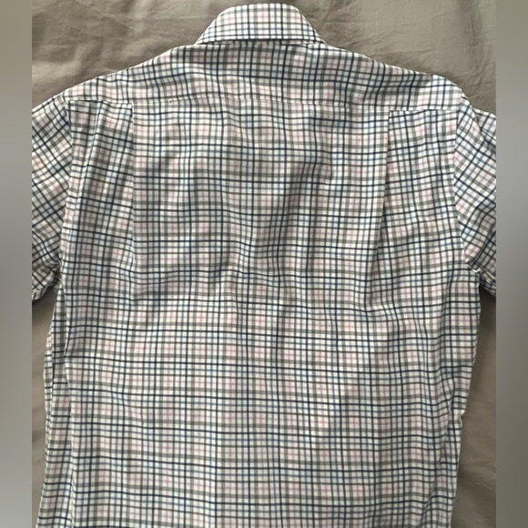 Men’s Button Down Shirt - Picture 4 of 4